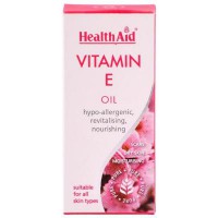 ACEITE VITAMINA E (Puro)  50 ml. 