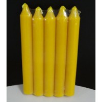 VELA DE MIEL DE ABEJA   5