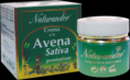 CREMA FACIAL AVENA SATIVA  50 gr
