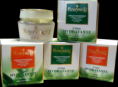 CREMA HIDRATANTE  (cutis mixtos grasos)  50 ml. 